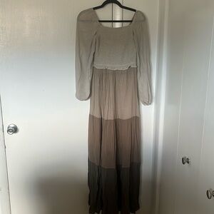 Peach Love California
Size small